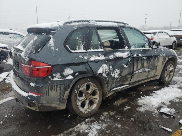 Изображение 3 2012 BMW X5 XDRIVE35D 2012 с VIN 5UXZW0C51C0B90152