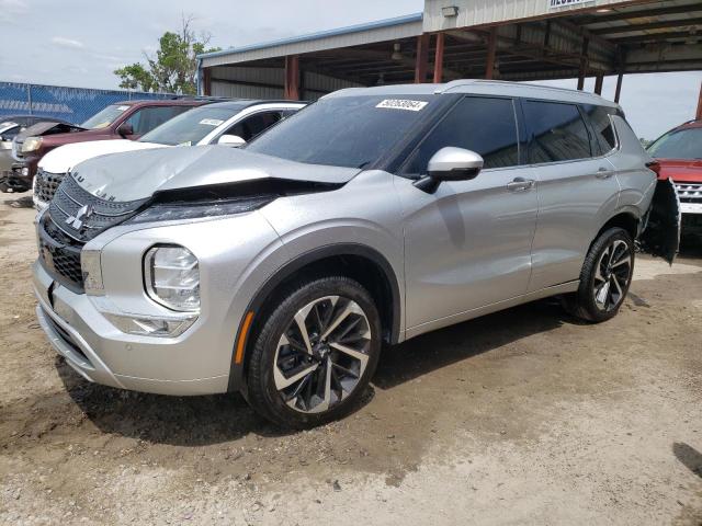2022 MITSUBISHI OUTLANDER SEL 2022 image