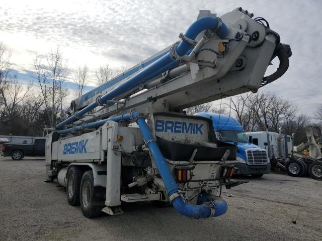 Image 3 of 2007 MACK 600 MR600 2007 with VIN 1M2K197CX7M035802