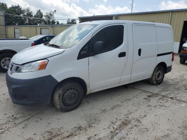 Obraz 2017 NISSAN NV200 2.5S 2017