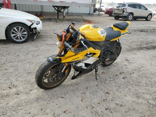 Изображение 2 2016 YAMAHA YZFR6 C 2016 с VIN JYARJ16Y1GA010219