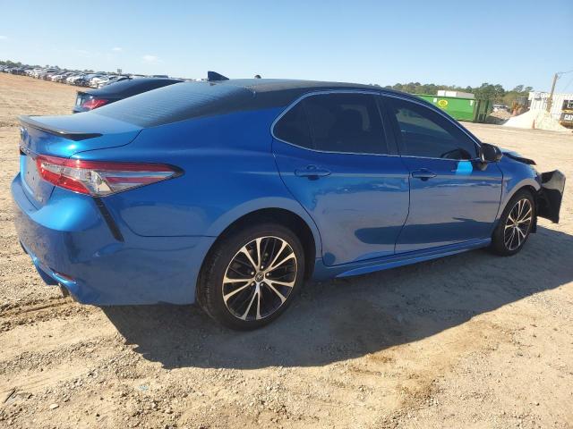 Image 3 of 2019 TOYOTA CAMRY L 2019 with VIN 4T1B11HK5KU160139