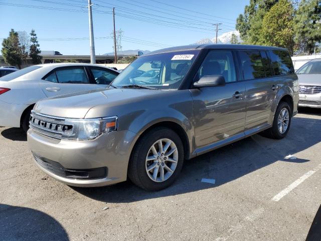 2013 FORD FLEX SE 2013 image