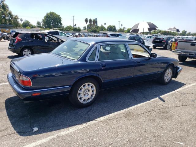 Obraz 3 z 2000 JAGUAR XJ8 L 2000 z VIN SAJDA23C9YLF10636