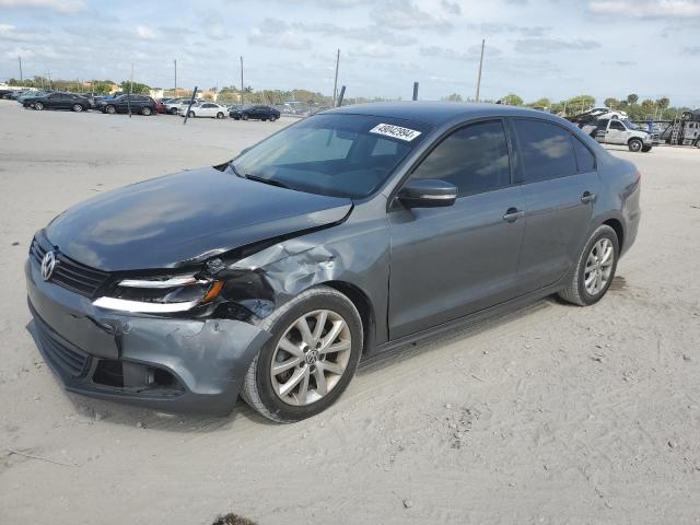 2012 VOLKSWAGEN JETTA SE 2012 image