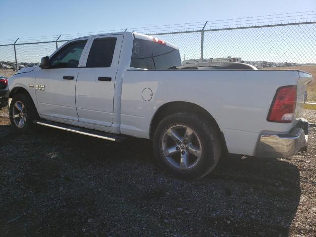 Image 2 of 2016 RAM 1500 ST 2016 with VIN 1C6RR7FT0GS112536