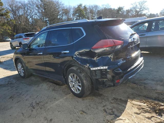 Obraz 2 z 2018 NISSAN ROGUE S 2018 z VIN KNMAT2MVXJP601552