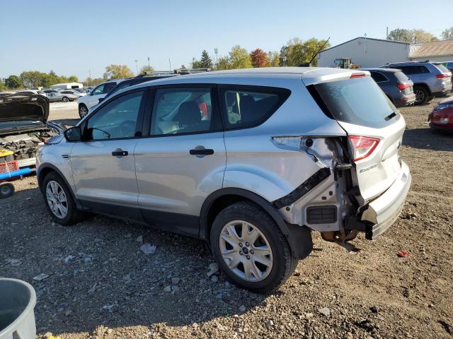 Image 2 of 2014 FORD ESCAPE S 2014 with VIN 1FMCU0F77EUA97151