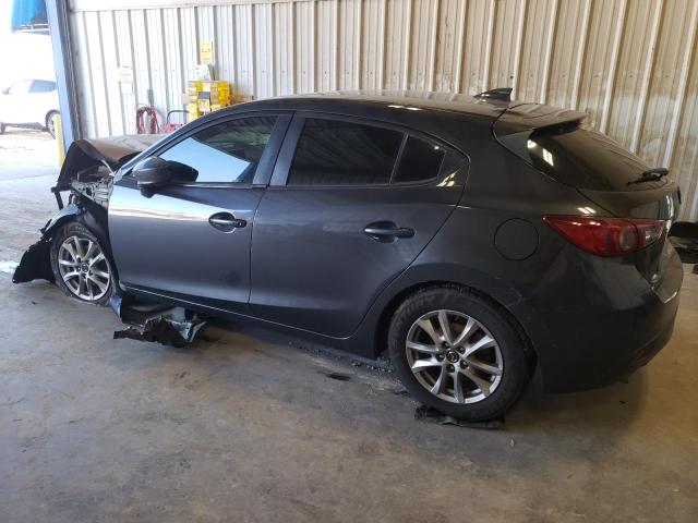 Obraz 2 z 2016 MAZDA 3 TOURING 2016 z VIN 3MZBM1M72GM298484