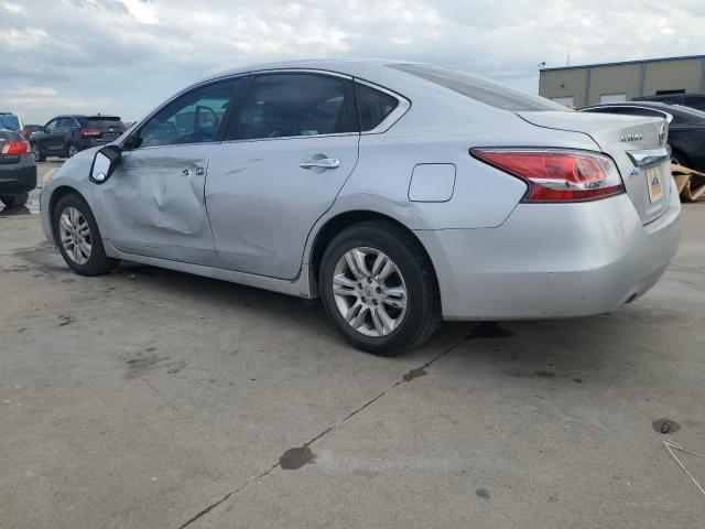 Obraz 2 z 2014 NISSAN ALTIMA 2.5 2014 z VIN 1N4AL3AP5EN341306