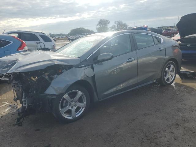 Изображение 1 2017 CHEVROLET VOLT LT 2017 с VIN 1G1RA6S56HU209398