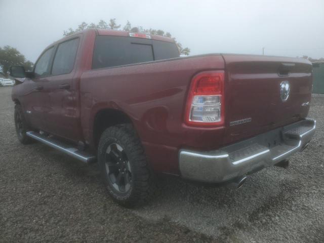Изображение 2 2023 RAM 1500 BIG HORN/LONE STAR 2023 с VIN 1C6SRFFT7PN561772