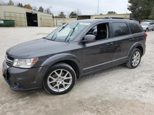 Image 1 of 2014 DODGE JOURNEY SXT 2014 with VIN 3C4PDCBB7ET241826