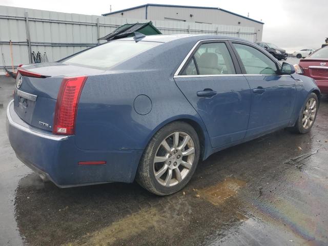 Изображение 3 2009 CADILLAC CTS HI FEATURE V6 2009 с VIN 1G6DT57V490118172