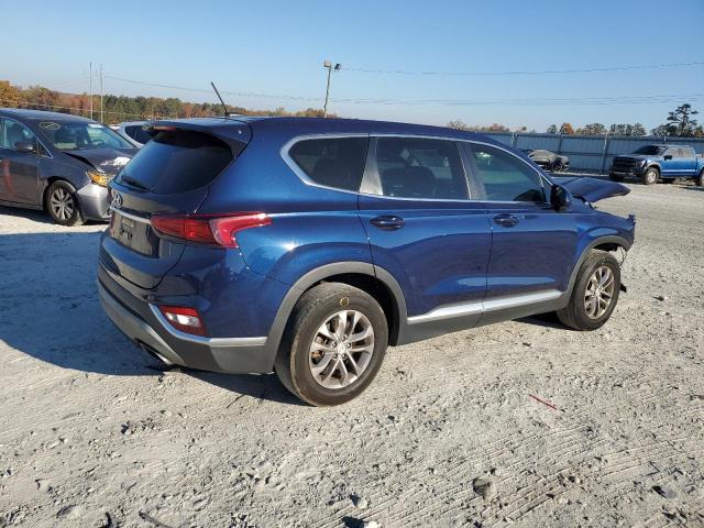 Image 3 of 2019 HYUNDAI SANTA FE SE 2019 with VIN 5NMS23AD7KH125859