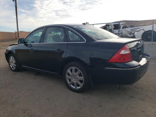 Изображение 2 2007 FORD FIVE HUNDRED LIMITED 2007 с VIN 1FAHP28167G143985