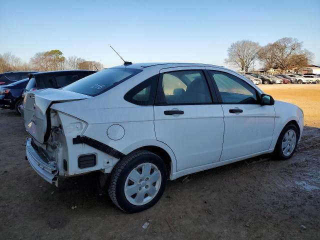 Image 3 of 2008 FORD FOCUS S/SE 2008 with VIN 1FAHP34N18W292164