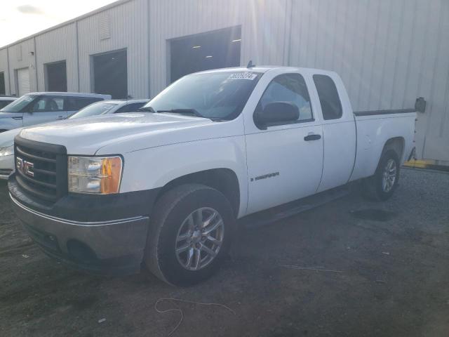 Obraz 2008 GMC SIERRA C1500 2008