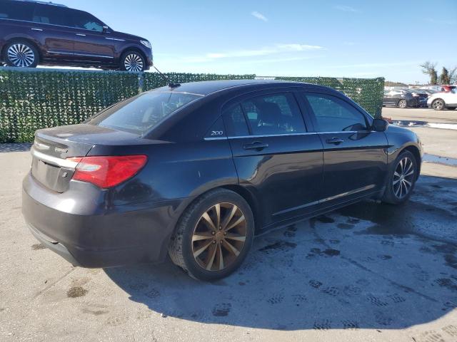 Изображение 3 2014 CHRYSLER 200 TOURING 2014 с VIN 1C3CCBBG0EN150277