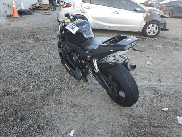 Obraz 3 z 2008 YAMAHA YZFR6 S 2008 z VIN JYARJ06E88A038164