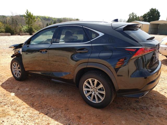 Obraz 2 z 2018 LEXUS NX 300 BASE 2018 z VIN JTJYARBZ3J2097813