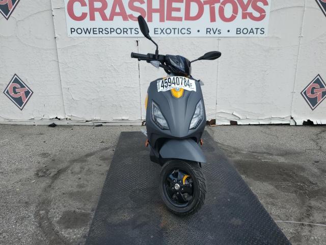 Image 2 of 2022 PIAGGIO 1 ACTIVE 2022 with VIN ZAPME1EB0N4000291