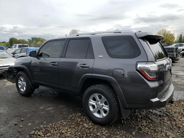 Изображение 2 2018 TOYOTA 4RUNNER SR5/SR5 PREMIUM 2018 с VIN JTEBU5JR2J5568659