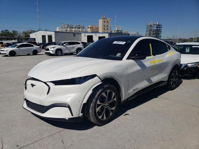 Изображение 2021 FORD MUSTANG MACH-E PREMIUM 2021