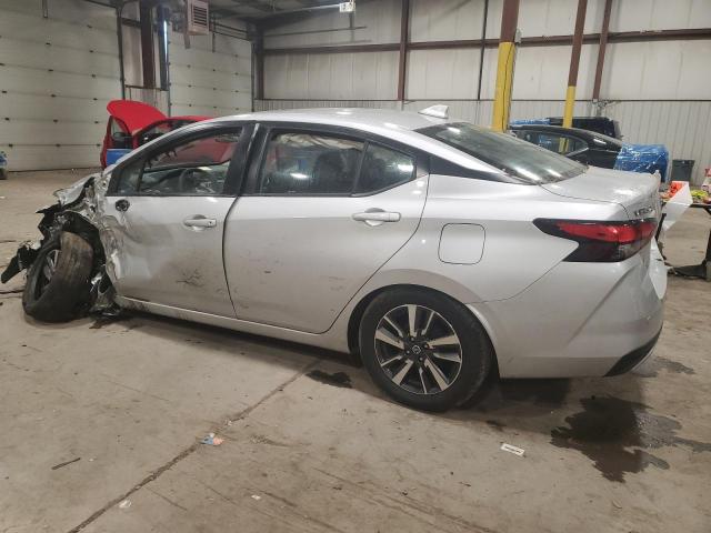 Image 2 of 2020 NISSAN VERSA SV 2020 with VIN 3N1CN8EV2LL874927