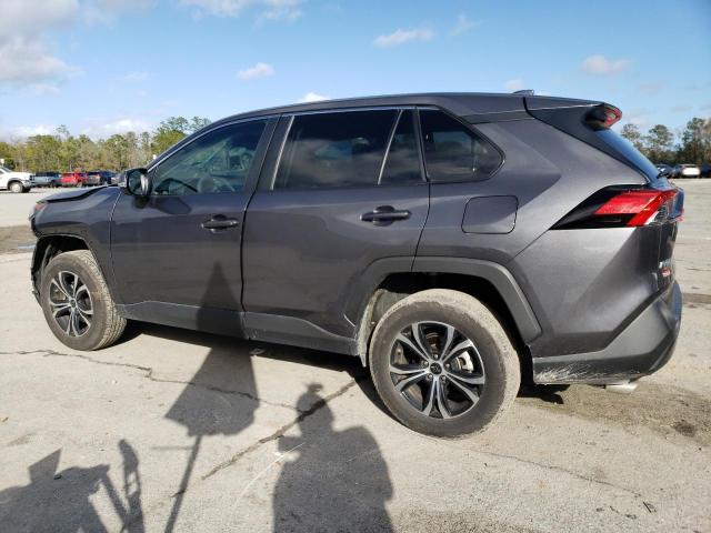 Image 2 of 2022 TOYOTA RAV4 LE 2022 with VIN 2T3K1RFV5NW216992