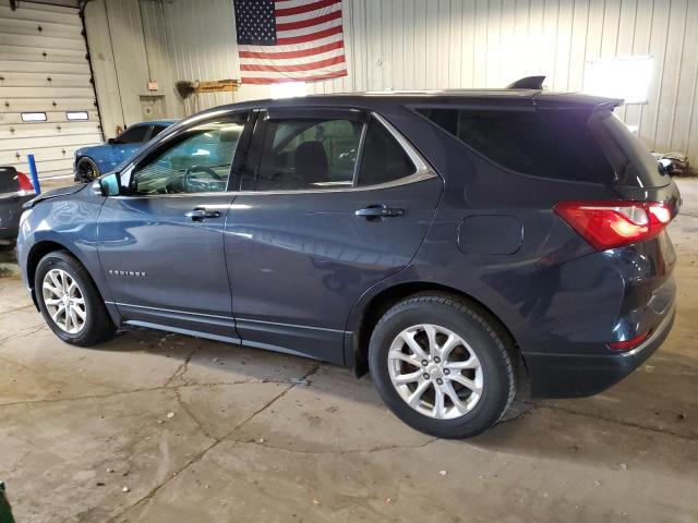 Image 2 of 2018 CHEVROLET EQUINOX LT 2018 with VIN 3GNAXJEV2JS554328