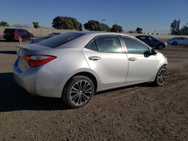 Изображение 3 2016 TOYOTA COROLLA L 2016 с VIN 5YFBURHEXGP476306