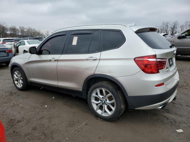 Изображение 2 2012 BMW X3 XDRIVE35I 2012 с VIN 5UXWX7C58CL736689