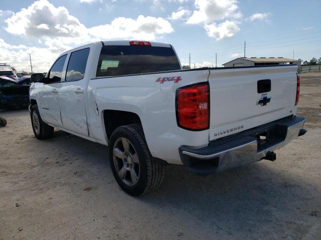 Obraz 2 z 2014 CHEVROLET SILVERADO K1500 LT 2014 z VIN 3GCUKREC4EG392311