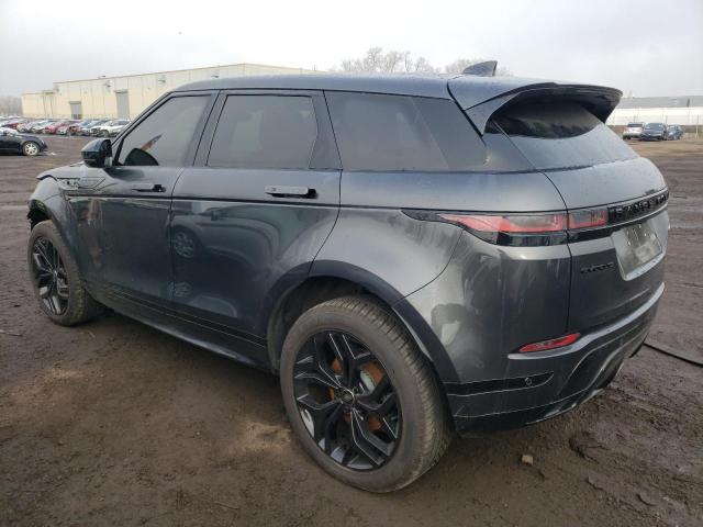 Изображение 2 2023 LAND ROVER RANGE ROVER EVOQUE R-DYNAMIC S 2023 с VIN SALZT2FX2PH190189