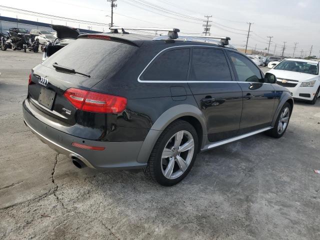 Изображение 3 2015 AUDI A4 ALLROAD PREMIUM PLUS 2015 с VIN WA1UFAFL1FA024747