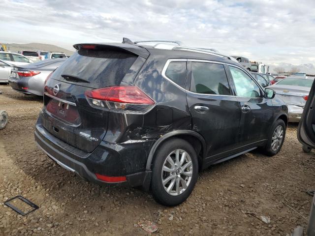 Image 3 of 2020 NISSAN ROGUE S 2020 with VIN 5N1AT2MVXLC734446