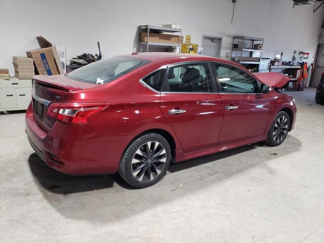 Image 3 of 2017 NISSAN SENTRA S 2017 with VIN 3N1AB7AP5HY399172