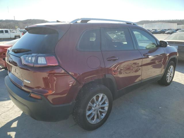 Obraz 3 z 2020 JEEP CHEROKEE LATITUDE 2020 z VIN 1C4PJMCB6LD654482