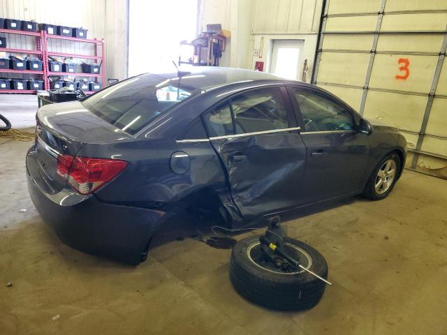 Image 3 of 2013 CHEVROLET CRUZE LT 2013 with VIN 1G1PC5SB4D7161670