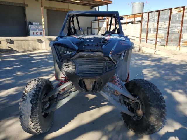 Image 2 of 2022 POLARIS RZR TURBO R ULTIMATE 2022 with VIN 3NSGAL92XNG382802