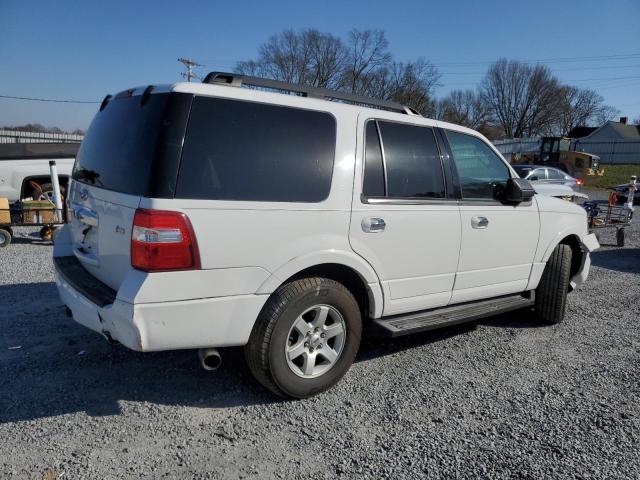Obraz 3 z 2013 FORD EXPEDITION XLT 2013 z VIN 1FMJU1J58DEF05538