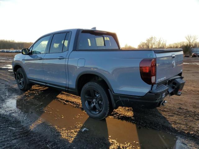 Image 2 of 2023 HONDA RIDGELINE BLACK EDITION 2023 with VIN 5FPYK3F8XPB056929