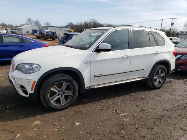 Изображение 2013 BMW X5 XDRIVE35D 2013
