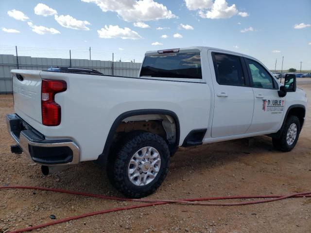 Obraz 3 z 2021 CHEVROLET SILVERADO K2500 HEAVY DUTY LT 2021 z VIN 1GC1YNEY4MF262843