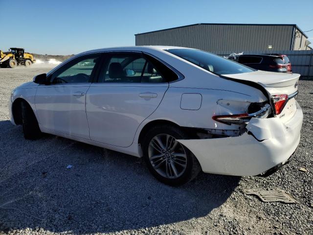 Image 2 of 2016 TOYOTA CAMRY LE 2016 with VIN 4T1BF1FK2GU199203