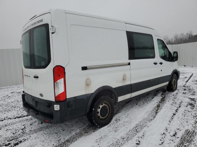 Obraz 3 z 2016 FORD TRANSIT T-350 2016 z VIN 1FTBW2CM2GKB34928