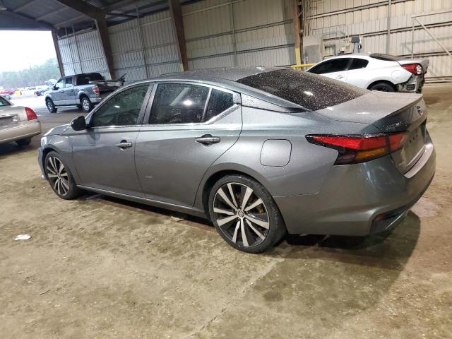 Изображение 2 2019 NISSAN ALTIMA SR 2019 с VIN 1N4BL4CV2KC174786