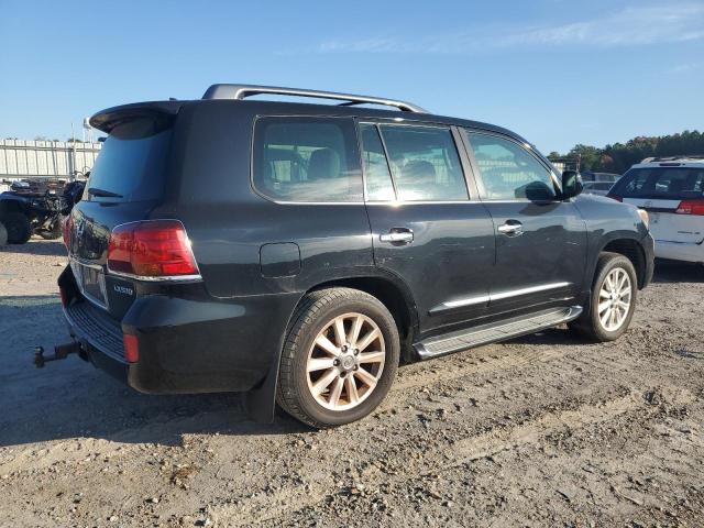 Изображение 3 2008 LEXUS LX 570 2008 с VIN JTJHY00WX84004140