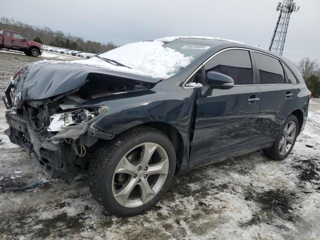 Image 1 of 2013 TOYOTA VENZA LE 2013 with VIN 4T3ZK3BB1DU056225